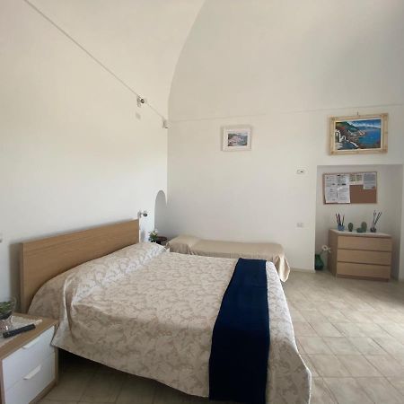 Lucy'S House - Comfortable Apartment In Amalfi Exteriör bild