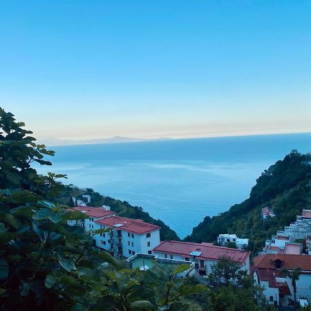 Lucy'S House - Comfortable Apartment In Amalfi Exteriör bild