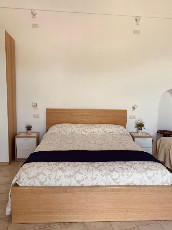Lucy'S House - Comfortable Apartment In Amalfi Exteriör bild