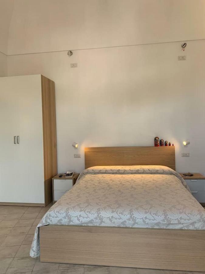 Lucy'S House - Comfortable Apartment In Amalfi Exteriör bild
