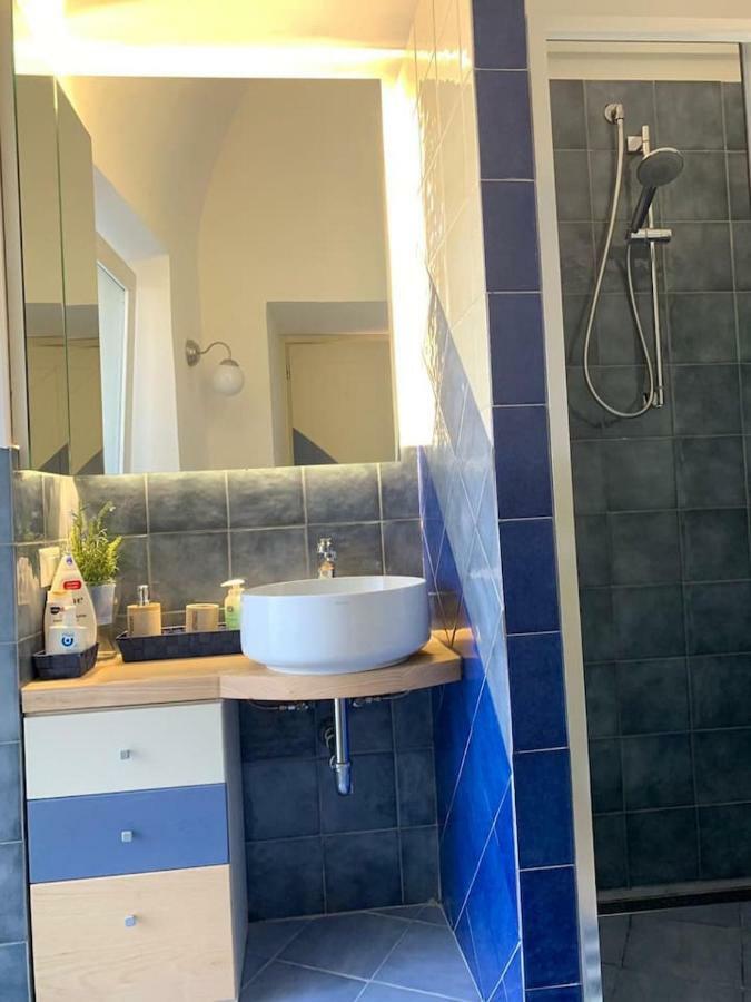 Lucy'S House - Comfortable Apartment In Amalfi Exteriör bild